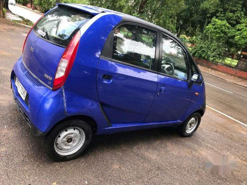 Tata Nano LX, 2014, Petrol MT for sale in Chandigarh