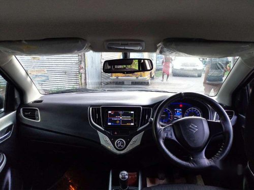 Maruti Suzuki Baleno Petrol 2015 MT for sale in Kolkata