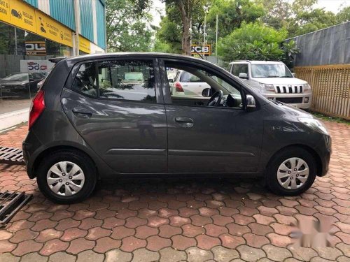 Used 2012 Hyundai i10 Sportz 1.2 MT for sale in Nashik 