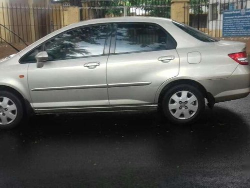 Used 2005 Honda City E MT for sale in Coimbatore