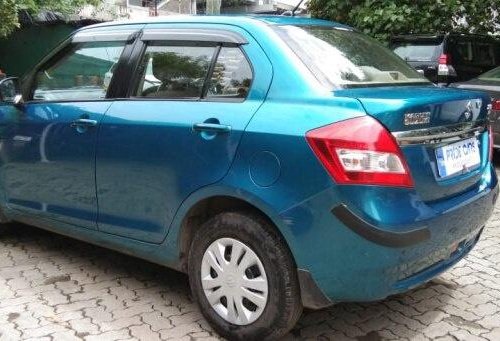 2012 Maruti Suzuki Swift DZire Tour MT for sale in Mumbai