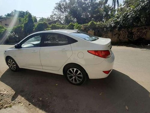 Hyundai Verna 1.6 VTVT SX 2017 MT for sale in Pollachi