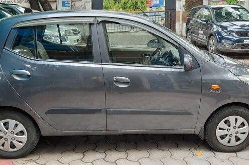 Used 2013 Hyundai i10 Magna MT for sale in Indore