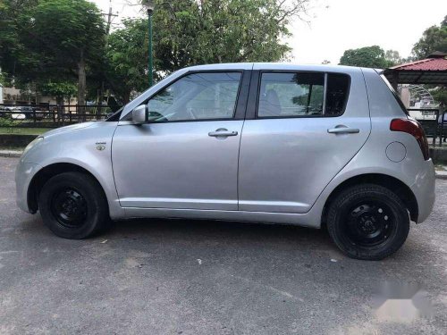 Maruti Suzuki Swift VDi, 2008, Diesel MT in Chandigarh