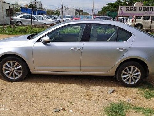 Used 2014 Skoda Octavia AT for sale in Hyderabad