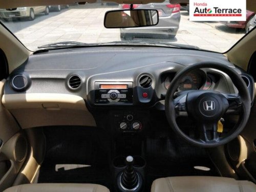 Honda Amaze S i-Dtech 2014 MT for sale in Chennai