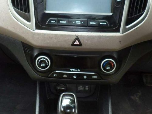 Used 2016 Hyundai Creta 1.6 SX Automatic AT for sale in Hyderabad