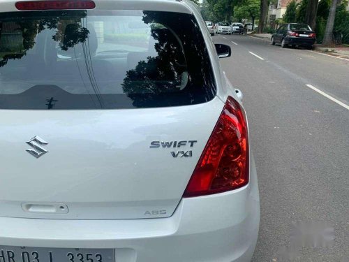 2010 Maruti Suzuki Swift VXI MT for sale in Chandigarh