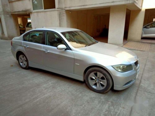 Used BMW 3 Series 320d 2007 AT for sale in Thane