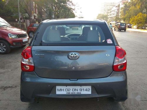 2014 Toyota Etios Liva G MT for sale in Mumbai