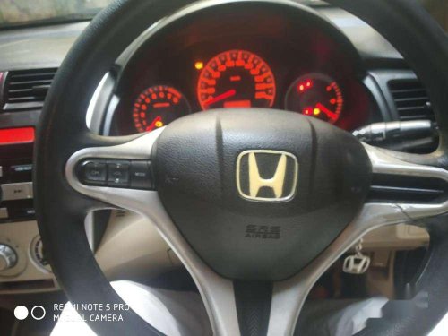 Honda City 2011 MT for sale in Hyderabad