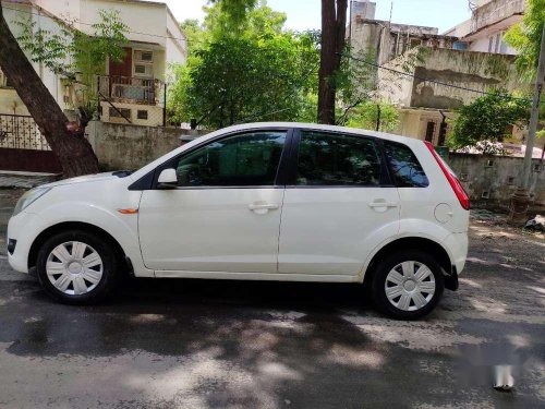 2010 Ford Figo MT for sale in Ahmedabad