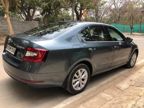 2018 Skoda Octavia 1.8 TSI AT L K for sale in Bangalore