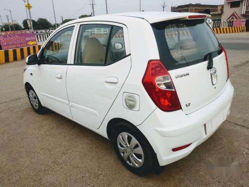 Hyundai I10 1.2 Kappa SPORTZ, 2012, Petrol MT in Jabalpur