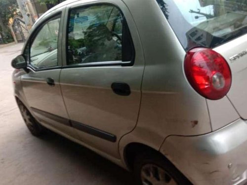 Used Chevrolet Spark 1.0 2009 MT for sale in Hyderabad