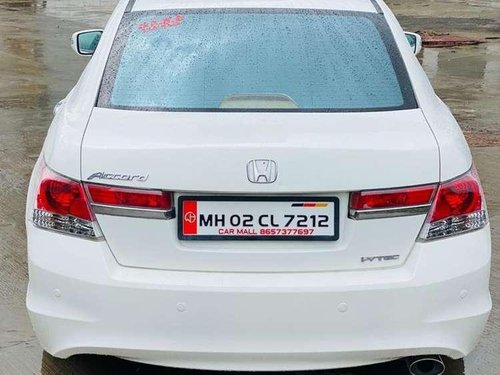 2012 Honda Accord MT for sale in Mumbai