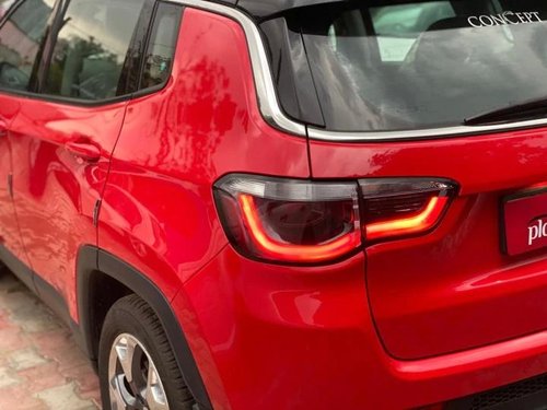 Jeep Compass 1.4 Limited Plus 2019 AT for sale in Ahmedabad