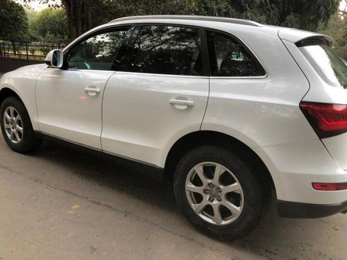 2012 Audi Q5 2.0 TDI Premium Plus AT for sale in New Delhi