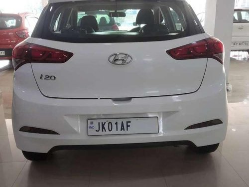 2017 Hyundai Elite i20 MT for sale in Srinagar