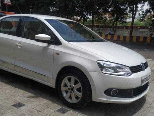 Volkswagen Vento 1.5 TDI Comfortline 2011 MT for sale in Nashik