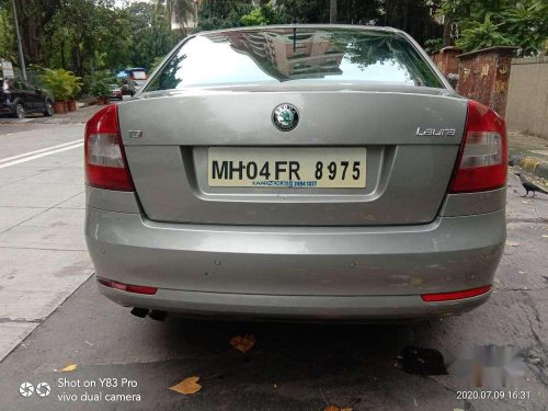 Used 2012 Skoda Laura MT for sale in Mumbai