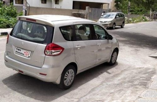 Used 2015 Maruti Suzuki Ertiga VDI MT for sale in Bangalore