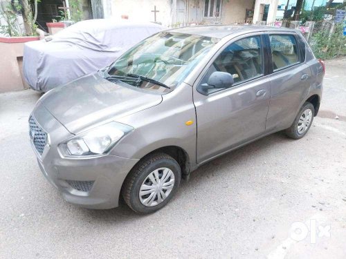 Datsun GO T (O), 2016, Petrol MT for sale in Chennai