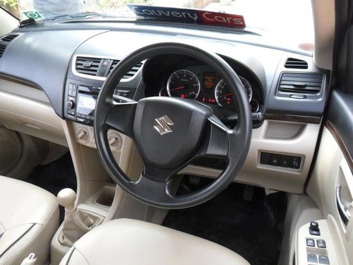 Maruti Dzire VDI 2015 MT for sale in Bangalore