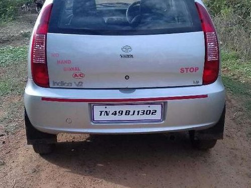 2017 Tata Indica MT for sale in Thanjavur