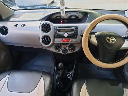 2011 Toyota Etios VX MT for sale in Chennai