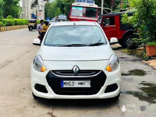 Used 2013 Renault Scala Diesel RxL MT for sale in Mumbai