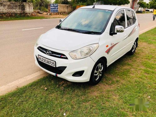 Hyundai I10 1.2 L Kappa Magna Special Edition, 2013, Petrol MT in Jaipur