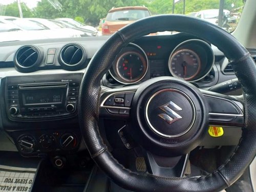 2019 Maruti Suzuki Swift VDI MT for sale in Faridabad