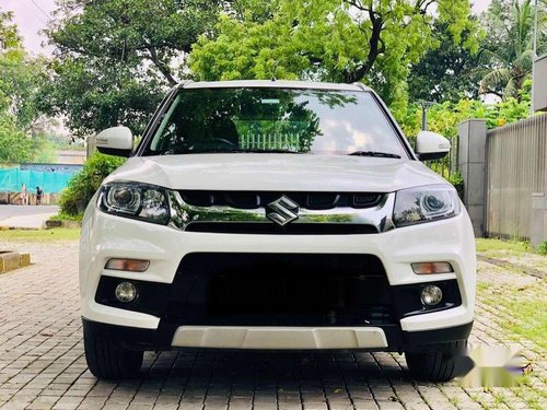 Used 2018 Maruti Suzuki Grand Vitara MT for sale in Patna