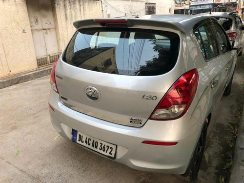 Used 2012 Hyundai i20 Sportz 1.4 CRDi MT in New Delhi