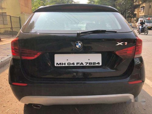 Used BMW X1 sDrive20d 2011 AT for sale in Pune