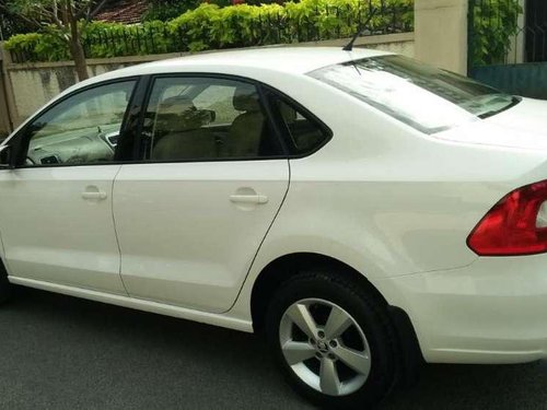 Used 2015 Skoda Rapid MT for sale in Salem