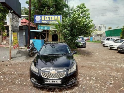 2010 Chevrolet Cruze LTZ AT for sale in Pune