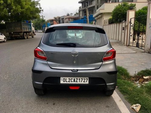 2018 Tata Tiago XZ Plus MT for sale in New Delhi