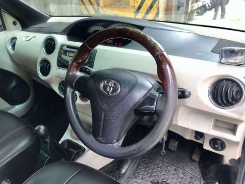 Toyota Etios Liva V 2011 MT for sale in Mumbai