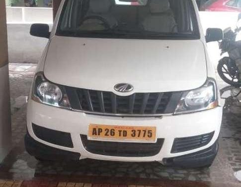 Used 2015 Mahindra Xylo D4 MT for sale in Visakhapatnam