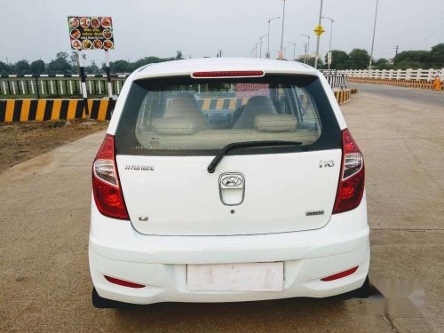 Hyundai I10 1.2 Kappa SPORTZ, 2012, Petrol MT in Jabalpur