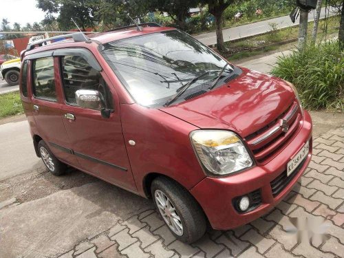 Maruti Suzuki Wagon R LXi BS-III, 2007, Petrol MT for sale in Kochi