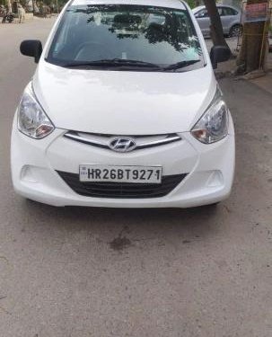 Hyundai Eon 1.0 Era Plus 2012 MT for sale in Chandigarh
