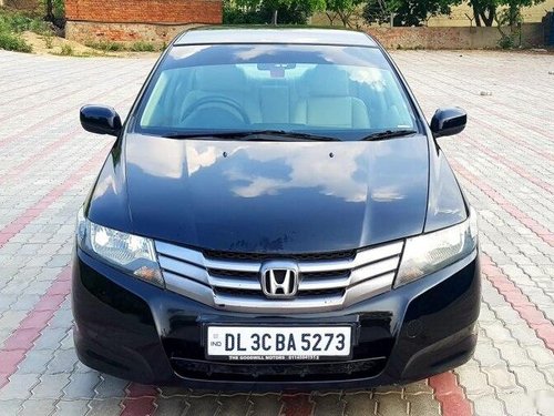 Honda City i-VTEC S 2010 MT for sale in New Delhi