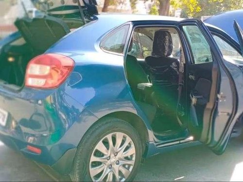 2016 Maruti Suzuki Baleno MT for sale in Ghaziabad