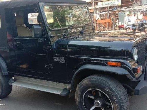 Mahindra Thar CRDe 4x4 AC, 2015, Diesel MT for sale in Kolkata