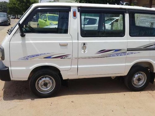 Maruti Suzuki Omni LPG BS-IV, 2018, Petrol MT in Ajmer