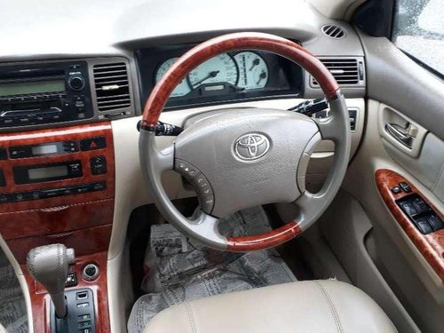 Toyota Corolla 2008 MT for sale in Ahmedabad