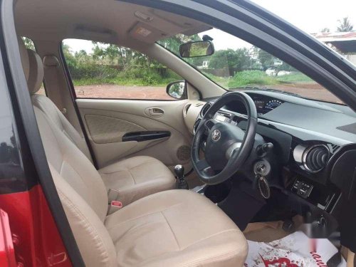 Toyota Etios Liva VXD 2018 MT for sale in Malappuram